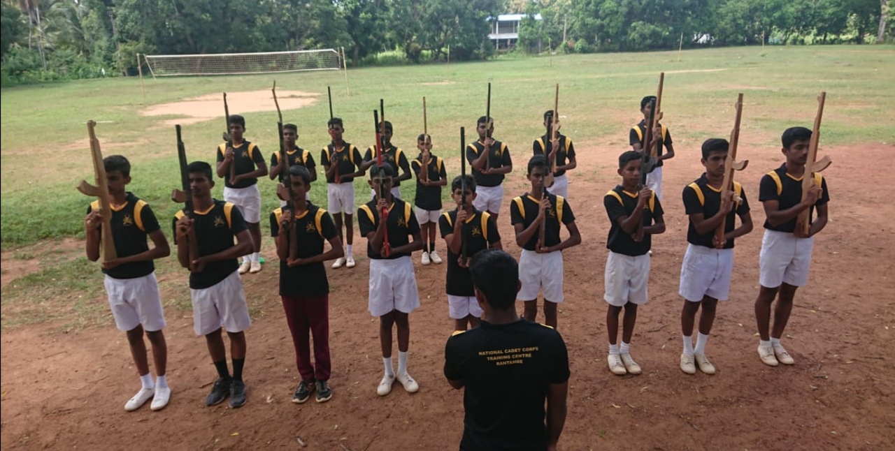 ශිෂ්‍යභට ඒකකය